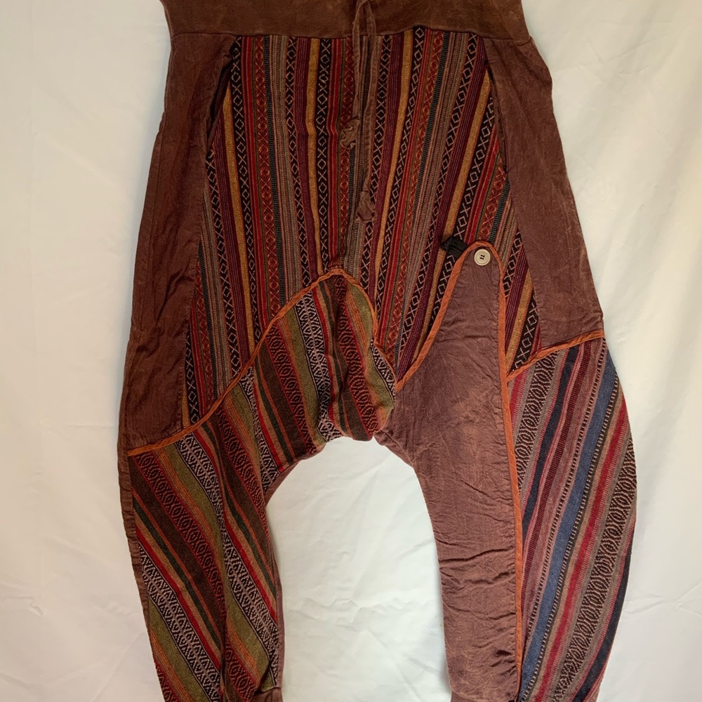 KATHMANDU IMPORTS PANTS